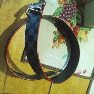 Louis Vuitton Belt